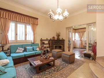 Casa en Bernal