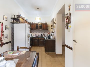 Casa en Bernal
