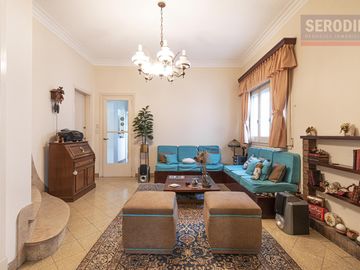 Casa en Bernal