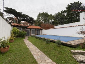 Casa en Bernal