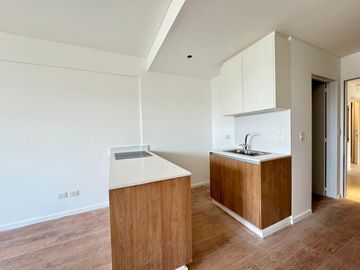 Venta 2 amb a estrenar con amenities en  Villa Urquiza