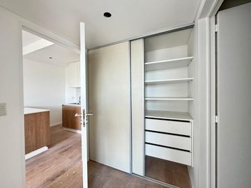 Venta 2 amb a estrenar con amenities en  Villa Urquiza