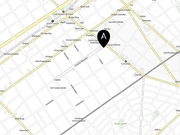 Venta 2 amb a estrenar con amenities en  Villa Urquiza