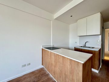 Venta 2 amb a estrenar con amenities en  Villa Urquiza