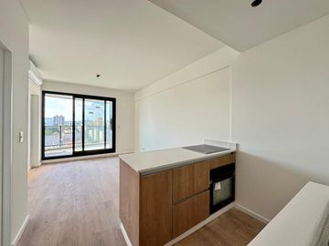 Venta 2 amb a estrenar con amenities en  Villa Urquiza