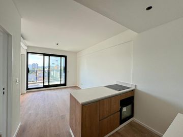Venta 2 amb a estrenar con amenities en  Villa Urquiza
