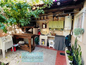 Casa en Hurlingham