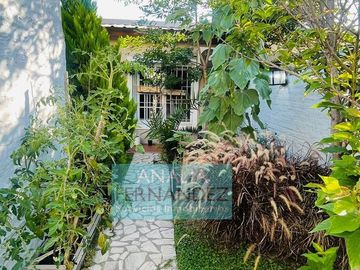 Casa en Hurlingham