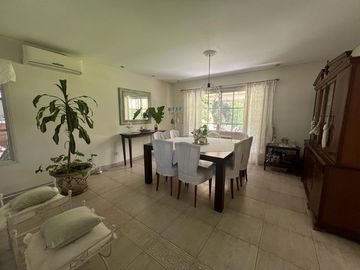 Casa en venta en Pilar - Club De Campo Pueyrredon