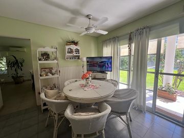 Casa en venta en Pilar - Club De Campo Pueyrredon