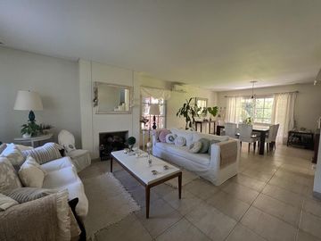 Casa en venta en Pilar - Club De Campo Pueyrredon