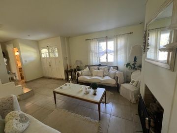 Casa en venta en Pilar - Club De Campo Pueyrredon