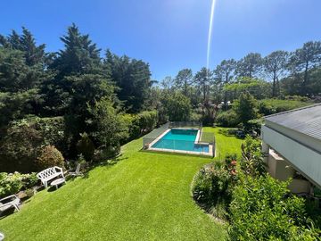 Casa en venta en Pilar - Club De Campo Pueyrredon
