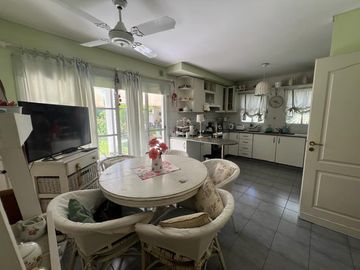 Casa en venta en Pilar - Club De Campo Pueyrredon