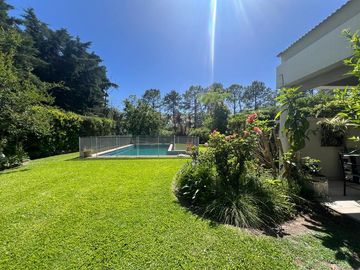 Casa en venta en Pilar - Club De Campo Pueyrredon