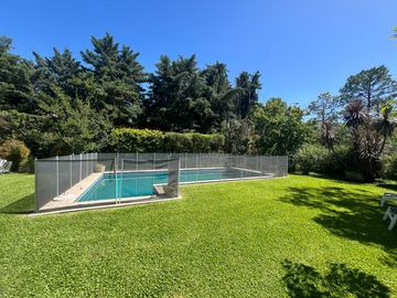 Casa en venta en Pilar - Club De Campo Pueyrredon