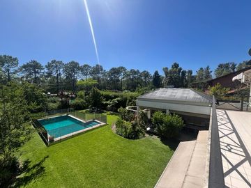 Casa en venta en Pilar - Club De Campo Pueyrredon