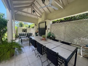Casa en venta en Pilar - Club De Campo Pueyrredon