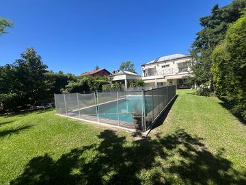 Casa en venta en Pilar - Club De Campo Pueyrredon