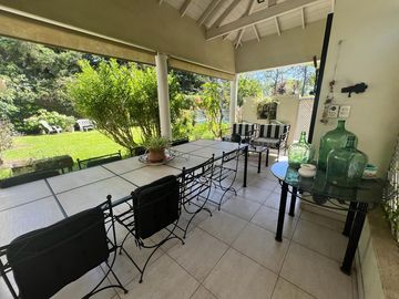 Casa en venta en Pilar - Club De Campo Pueyrredon