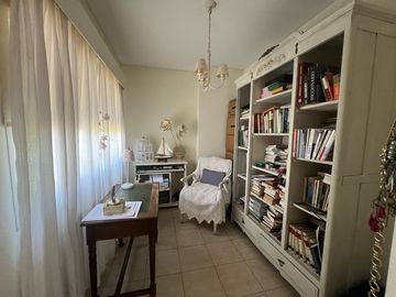 Casa en venta en Pilar - Club De Campo Pueyrredon