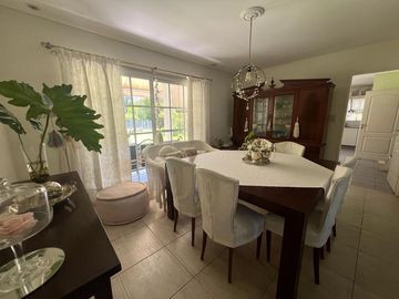 Casa en venta en Pilar - Club De Campo Pueyrredon