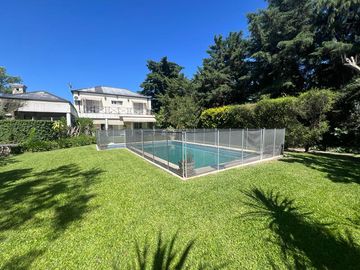 Casa en venta en Pilar - Club De Campo Pueyrredon