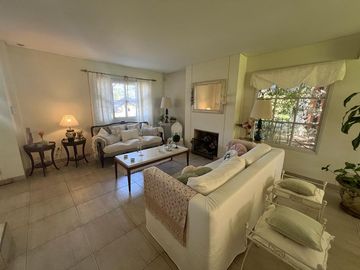 Casa en venta en Pilar - Club De Campo Pueyrredon