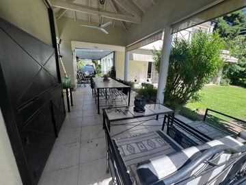Casa en venta en Pilar - Club De Campo Pueyrredon
