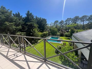 Casa en venta en Pilar - Club De Campo Pueyrredon