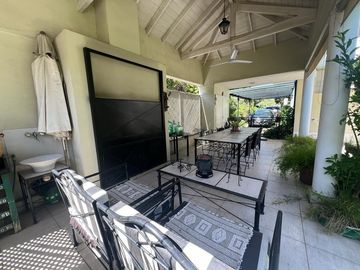 Casa en venta en Pilar - Club De Campo Pueyrredon