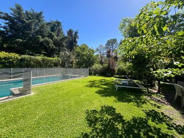 Casa en venta en Pilar - Club De Campo Pueyrredon