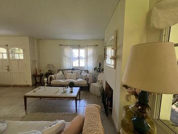 Casa en venta en Pilar - Club De Campo Pueyrredon