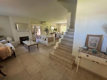 Casa en venta en Pilar - Club De Campo Pueyrredon