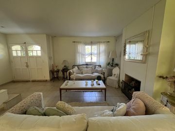 Casa en venta en Pilar - Club De Campo Pueyrredon