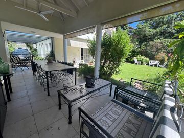 Casa en venta en Pilar - Club De Campo Pueyrredon