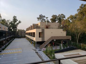 Departamento - Canning (Ezeiza)