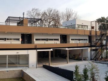 Departamento - Canning (Ezeiza)