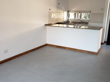 Departamento - Canning (Ezeiza)