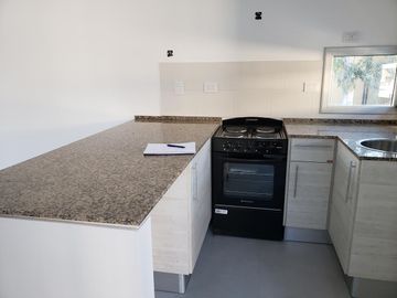 Departamento - Canning (Ezeiza)