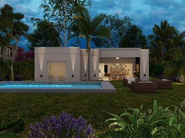 Casa en Venta Lagos de Canning