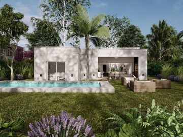 Casa en Venta Lagos de Canning