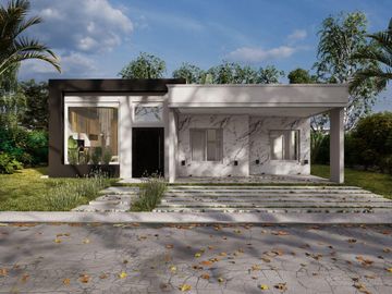 Casa en Venta Lagos de Canning