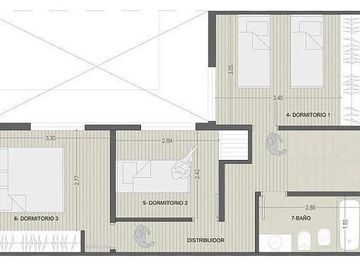 Casa - Fisherton
