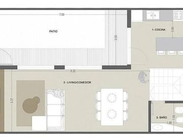 Casa - Fisherton