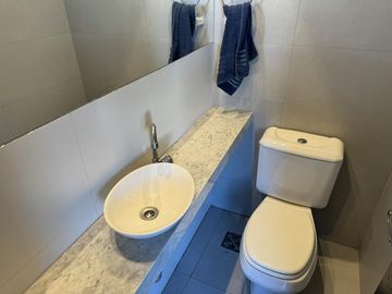 VENTA - MONOAMBIENTE - CON RENTA OPCIONAL - PALERMO
