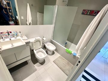 VENTA - MONOAMBIENTE - CON RENTA OPCIONAL - PALERMO