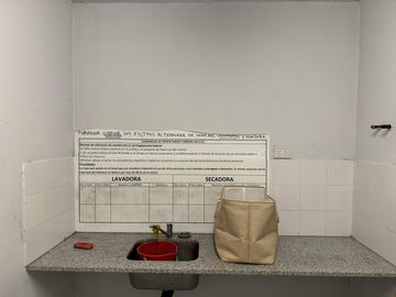 VENTA - MONOAMBIENTE - CON RENTA OPCIONAL - PALERMO