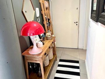 VENTA - MONOAMBIENTE - CON RENTA OPCIONAL - PALERMO