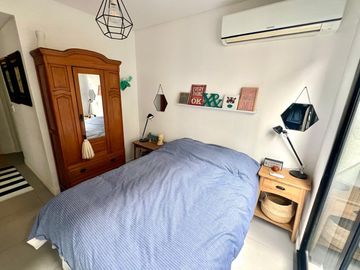 VENTA - MONOAMBIENTE - CON RENTA OPCIONAL - PALERMO